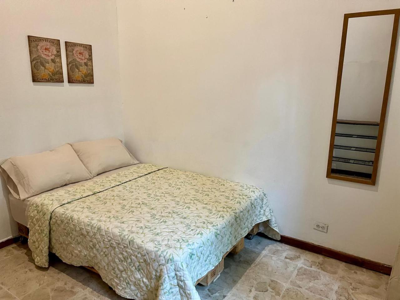 Carolina Hostel ซานโฮเซ ภายนอก รูปภาพ