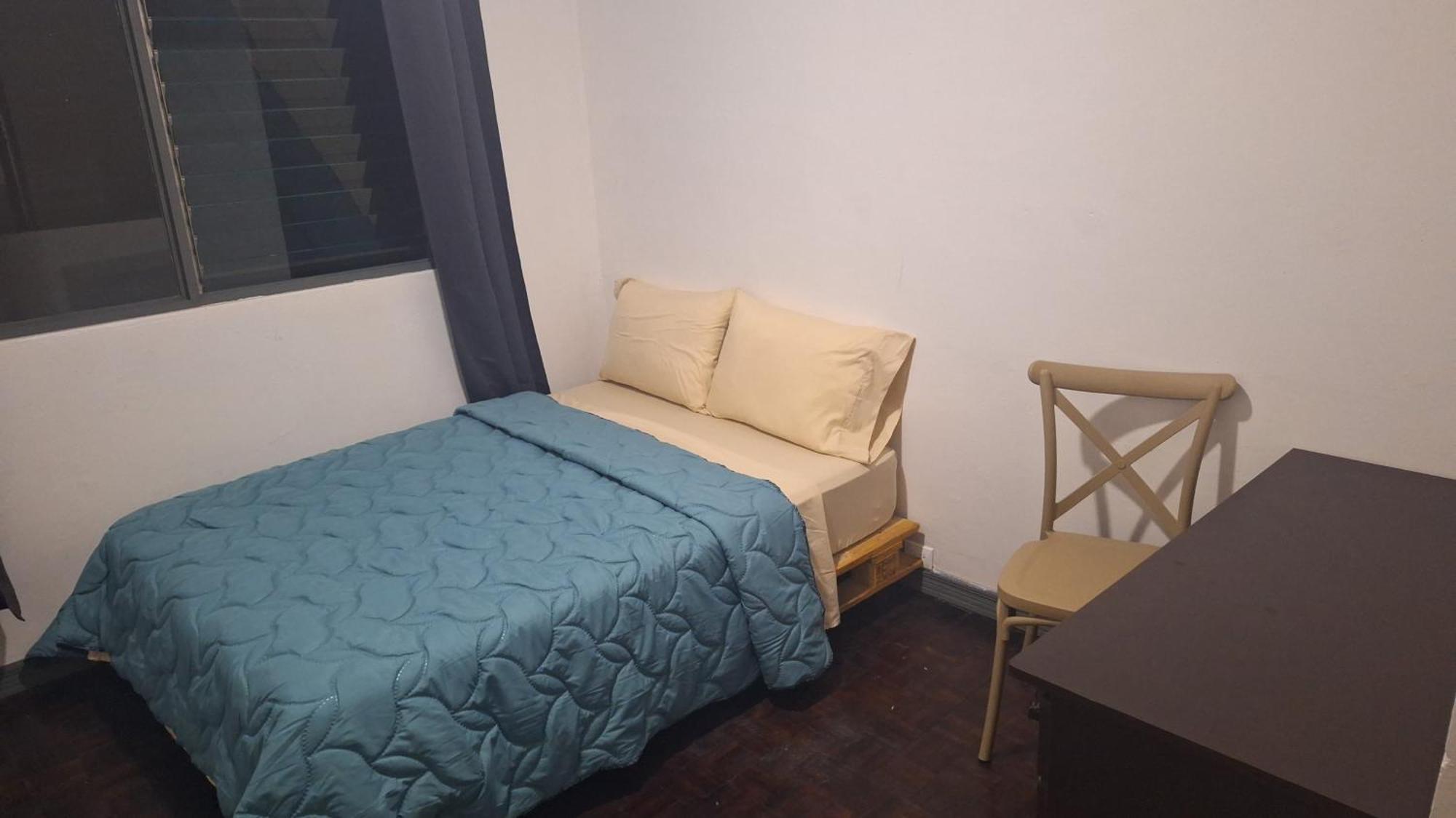 Carolina Hostel ซานโฮเซ ภายนอก รูปภาพ