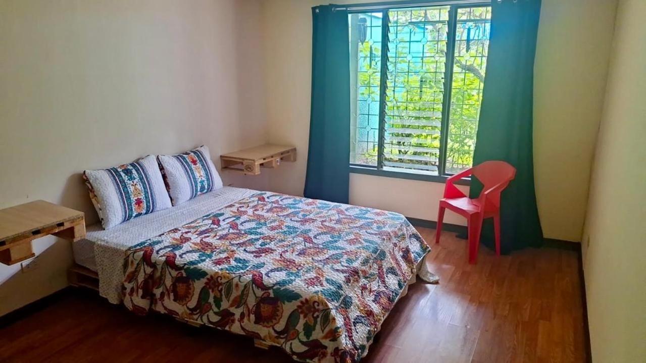 Carolina Hostel ซานโฮเซ ภายนอก รูปภาพ