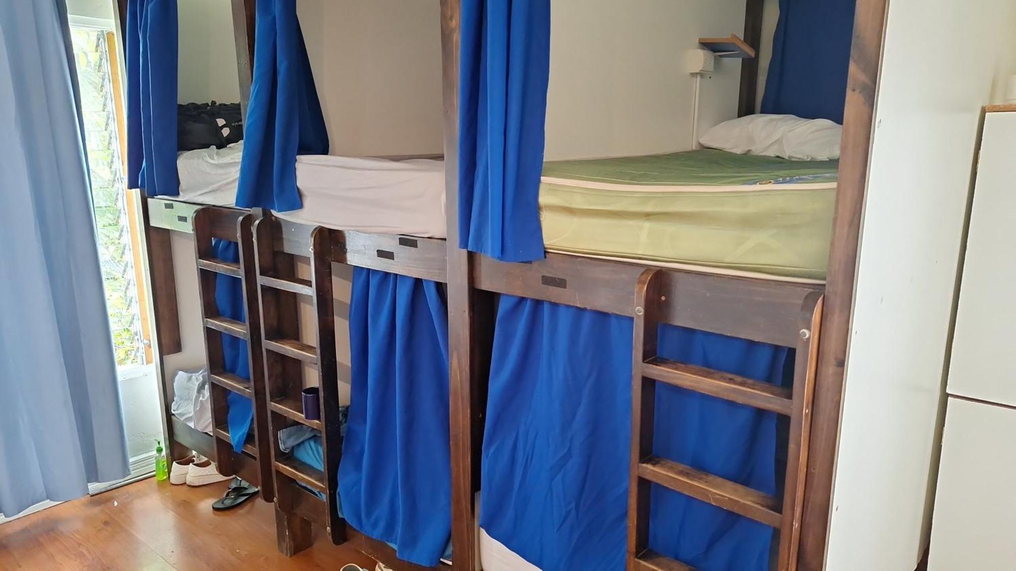 Carolina Hostel ซานโฮเซ ภายนอก รูปภาพ