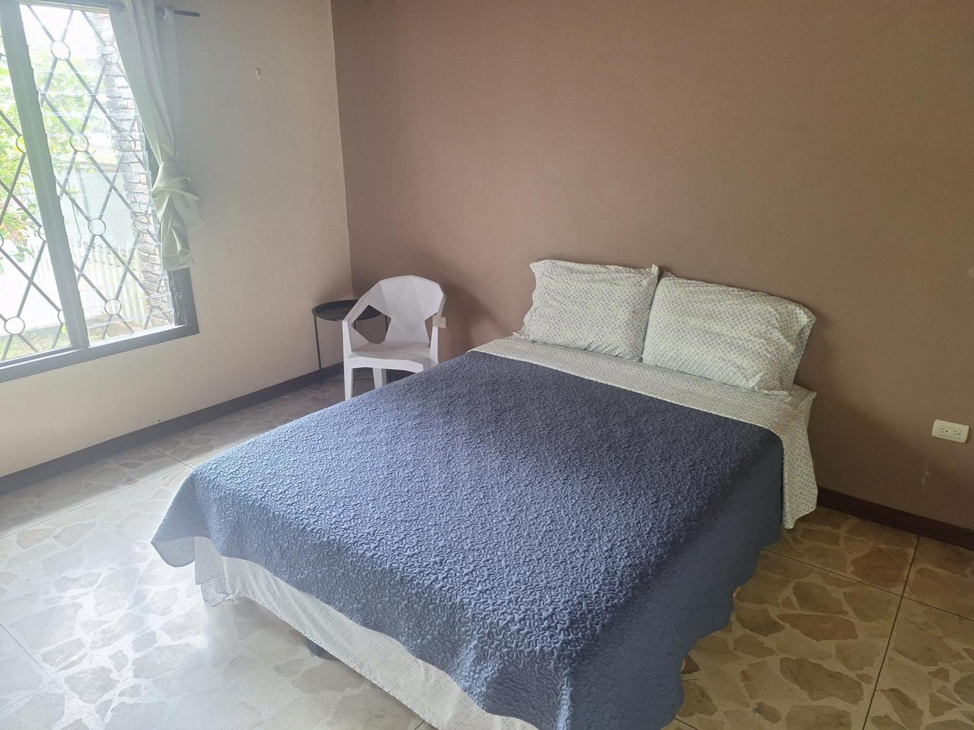 Carolina Hostel ซานโฮเซ ภายนอก รูปภาพ